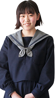 野村 笑子 さん