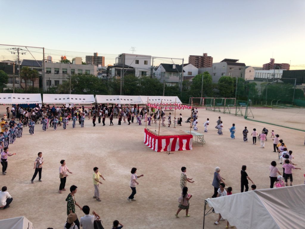 ふみのさと夏ものがたり！大盛況で幕を閉じました！